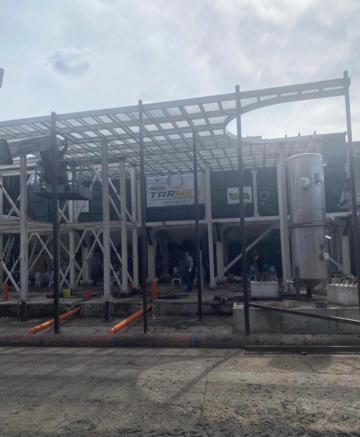 Bitkisel Yağ Teknolojileri 2